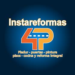 Horario de apertura Instareformas 4P, Las Palmas de Gran Canaria