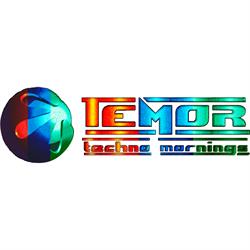 Horario de apertura Techno Mornings, Areas
