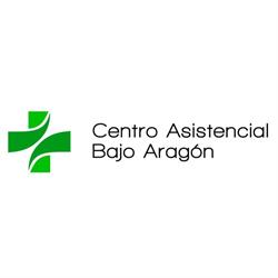 Horario de apertura Centro Asistencial Bajo Aragón, Alcañiz