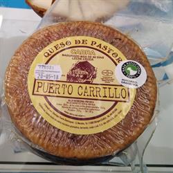 Horario de apertura Quesos De Granja Puerto Carrillo, Benaocaz