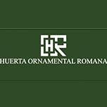 Horario de apertura Huerta Ornamental Romana, Mérida