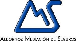 Horario de apertura Albornoz Mediación, Málaga