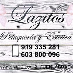 Horario de apertura Estética Isabel Preda Y Peluquería Lazitos, Fuenlabrada