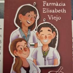 Horario de apertura Farmacia Elisabeth Viejo Grau, Canet de Mar
