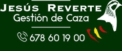 Horario de apertura Jesús Reverte Gestión De Caza, Polán