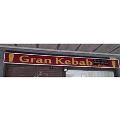 Gran Kebab Gran Vía Hortaleza en Madrid (Hortaleza) - Horario de apertura