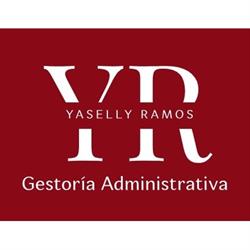 Horario de apertura Gestoría Administrativa Yaselly Ramos, Fraile