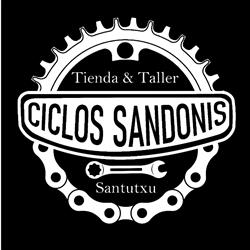 Horario de apertura Ciclos Sandonis, Bilbao