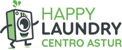 Horario de apertura Happy Laundry Centro Astur, Noreña