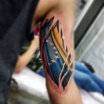 TATTOO/TATUAJES/REALISMO/TATTOO GUSTAVO en Valencia (Quatre Carreres) - Horario de apertura