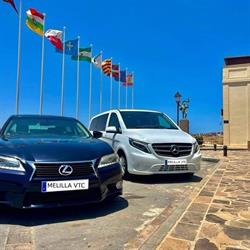 Horario de apertura Melilla VTC, 