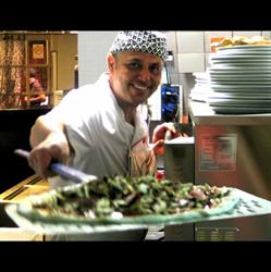 La Pizzeria en Barcelona (Sants-Montjuïc) - Horario de apertura
