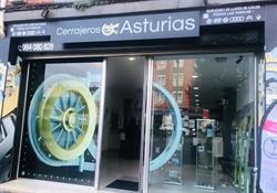 Horario de apertura Cerrajeros Asturias, Lugones