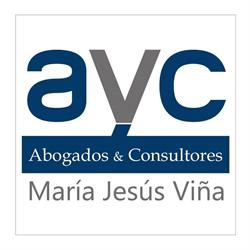 Horario de apertura Abogados y Consultores. Mª Jesús Viña, Valladolid