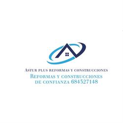 Horario de apertura Astur Plus Reformas Y Construcciones, Villa