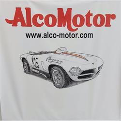 Horario de apertura Alcomotor Automocion, Zaragoza