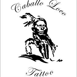 Horario de apertura Caballo Loco Tattoo, Lugones