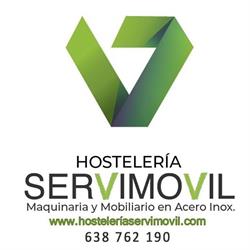 Horario de apertura Hostelería Servimovil, La Rinconada
