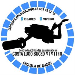 Horario de apertura Buceocostalugo, Viveiro