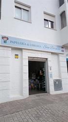 Horario de apertura Papelería & Librería San Bernabé, Algeciras