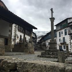 Horario de apertura La Antigua Fonda De Candelario, 