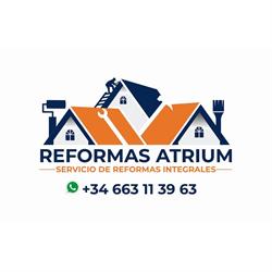 Horario de apertura Reformas Atrium, L'Hospitalet de Llobregat