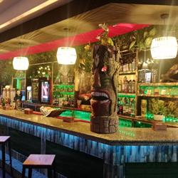 Horario de apertura La Jungla, Talavera de la Reina