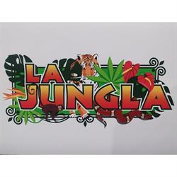 Horario de apertura La Jungla, Talavera de la Reina