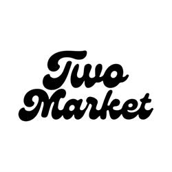 Horario de apertura Two Market, Barcelona