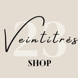 Horario de apertura Veintitrés Shop, Valencia del Ventoso