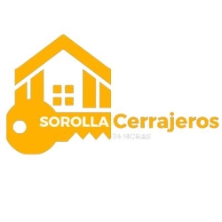 Sorolla Cerrajeros en Valencia (Jesús) - Horario de apertura