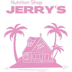 Jerry's Nutrition en Valencia (Camins Al Grau) - Horario de apertura