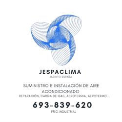 Horario de apertura Jespaclima, La Cala del Moral