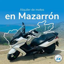 Horario de apertura Motorbikes Rent, Mazarrón