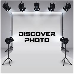 Horario de apertura Discover Photo, Torrecaballeros