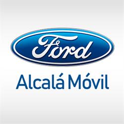 Horario de apertura Ford Alcala Movil, Alcalá de Guadaira