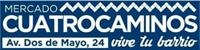 Horario de apertura MERCADO CUATRO CAMINOS, Móstoles