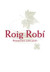 Restaurant Roig Robí en Barcelona (Sarrià-Sant Gervasi) - Horario de apertura