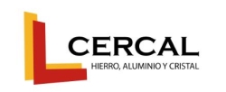 Horario de apertura Cercal Sistemas SL, Elche