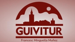 Horario de apertura Guivitur, Tomares