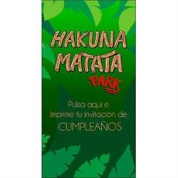 Hakuna Matata Park en Palma de Mallorca (Nord) - Horario de apertura