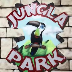 Horario de apertura Jungla Park, Níjar