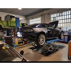 Horario de apertura AS Motorshopping, Caldes de Montbui