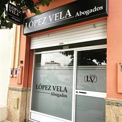 Horario de apertura LOPEZ VELA ABOGADOS, La Rinconada