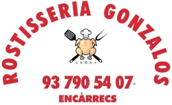 Horario de apertura Rostisseria Gonzalos, Mataró
