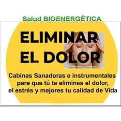 Horario de apertura Acupirámide Bioenergética MAGIL, Ugena