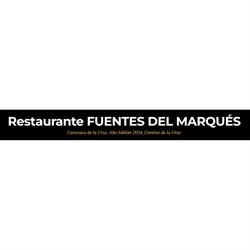 Horario de apertura Restaurante Fuentes Del Marqués, Caravaca de la Cruz