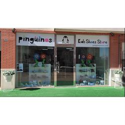 Horario de apertura Pingüinos, Torreagüera