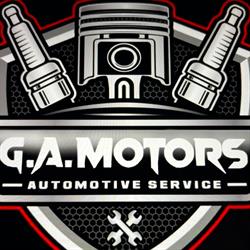 Horario de apertura G.A.MOTORS, El Vendrell