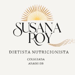 Horario de apertura Susana Roy Rojano Dietista Nutricionista Zaragoza,